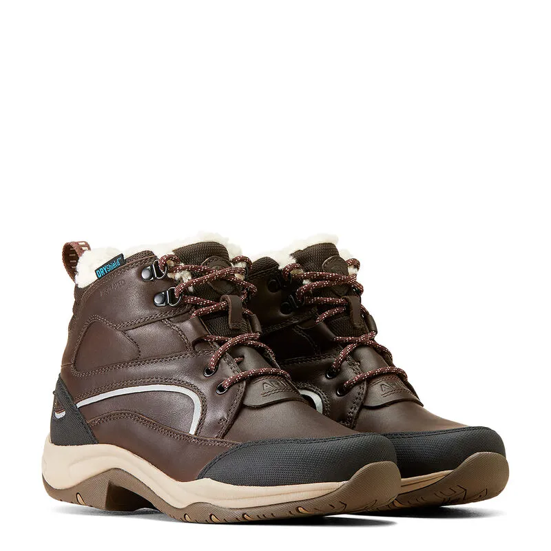 Ariat Telluride II H2O Classic Boot Femme 39